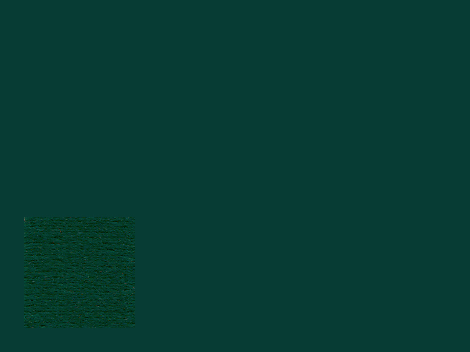 colori MAILLE III M1 émeraude, vert